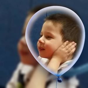 Meet your Posher, Miodrag